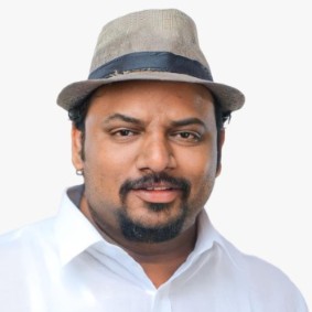 Ashok Macha