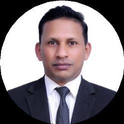 Rijesh M P