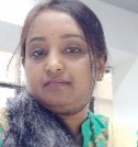 Tejaswinee.H. Gowda