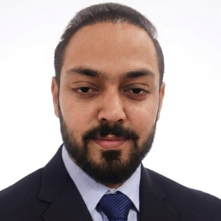 Rishabh Saini