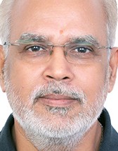 Srinivasa Rao Kolapalli