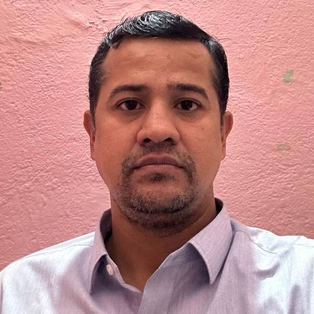 Raj Kumar Singh