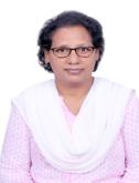 KAVITHA M. S.