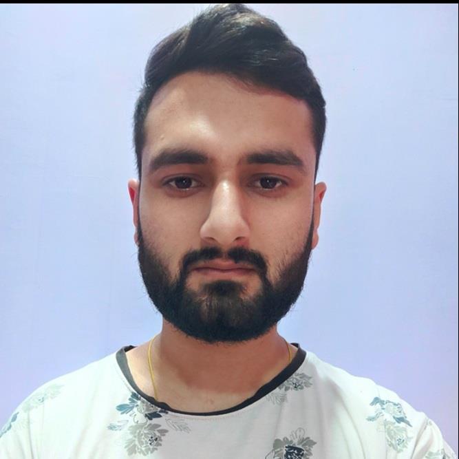 SACHIN BHUTYAL