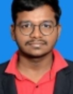 Nishanthan S