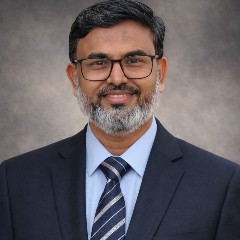 MOHAMMED NASRULLAH. D