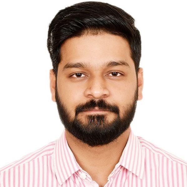 Deepak Singh
