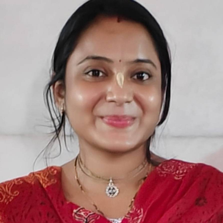 Sandhya Majhi