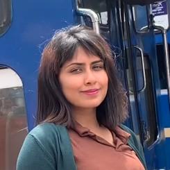 Swati Dey