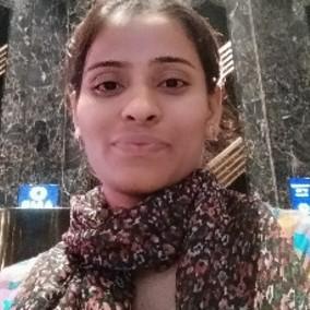 Jhansi Tatireddi