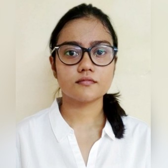 Adrika Bhaumik