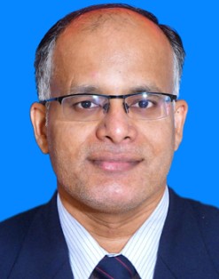 Subash A