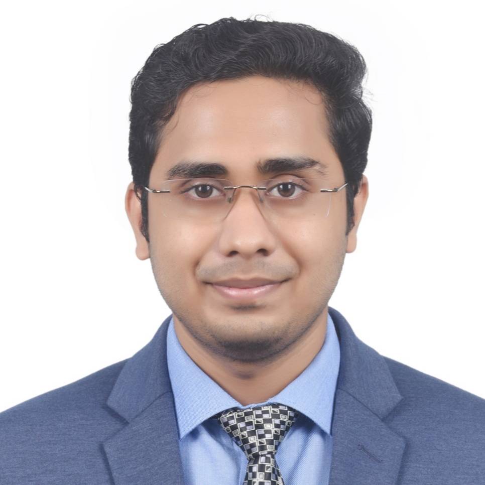Tara Prasad Mund