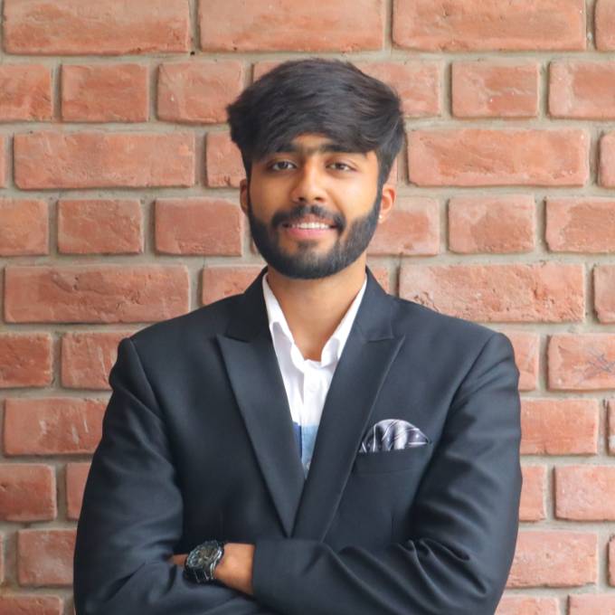 Deepak Singh