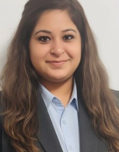 Garima Arora