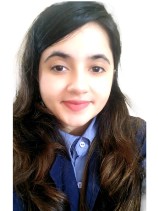 Mehak Arora