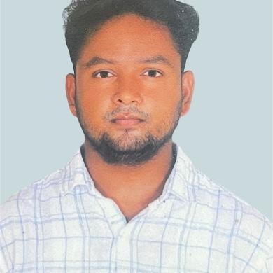 Pravinkumar Chinnadurai