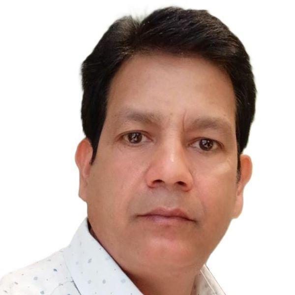 LAXMI KANT JOSHI