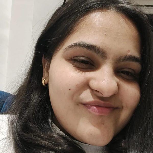 Amita Bhalla