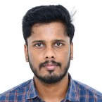 Venkatesh Aravindh