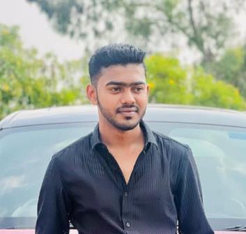 Sanjay Reddy B C