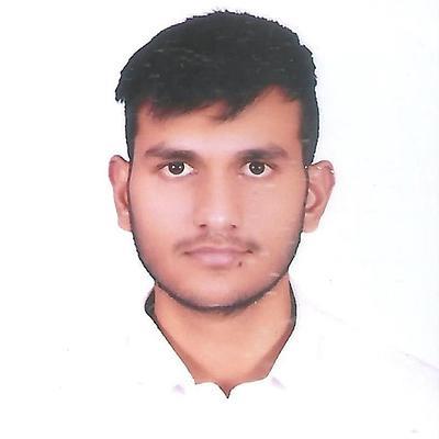 Harshawardhan Reddy Raya