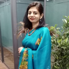 PRANSHU SRIVASTAVA