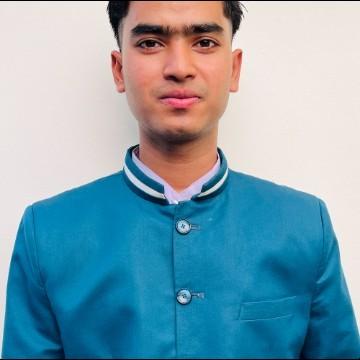Mr. Mujakir Alom Talukdar