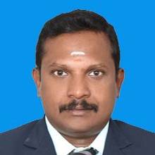 YOHANANTHAN S