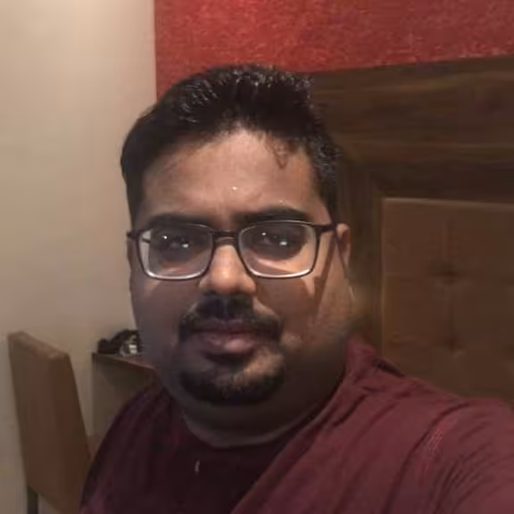 Anurag Mishra
