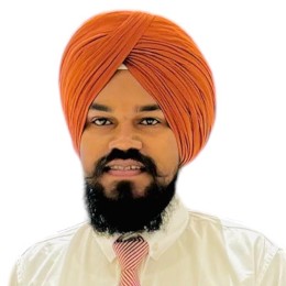 Baljeet Singh