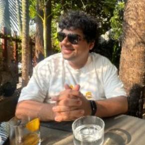 Sidhant Bakshi