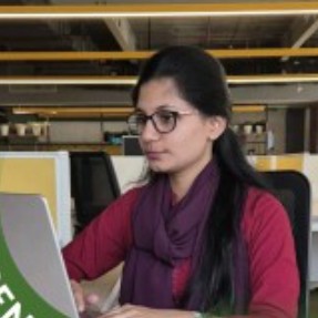 Ayesha Khan