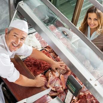 S & M Butchershop LLC