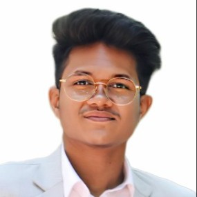Pavan Kudake