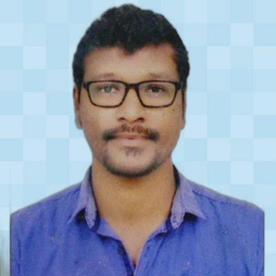 Santosh Kallepelli