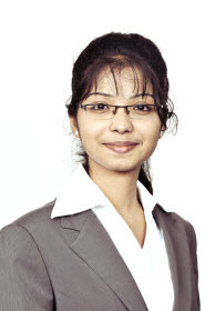 Neha Kiron