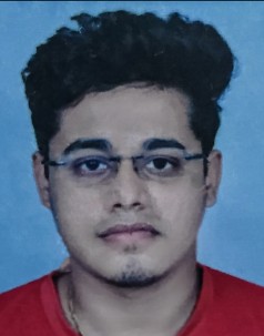 ADITYA BHEKRE