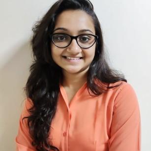 DRISHTI PATEL