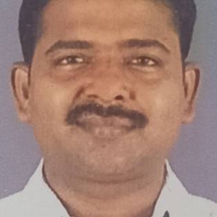Balakumar A