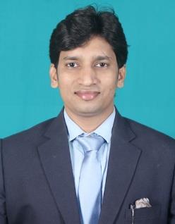 Ritesh Raman