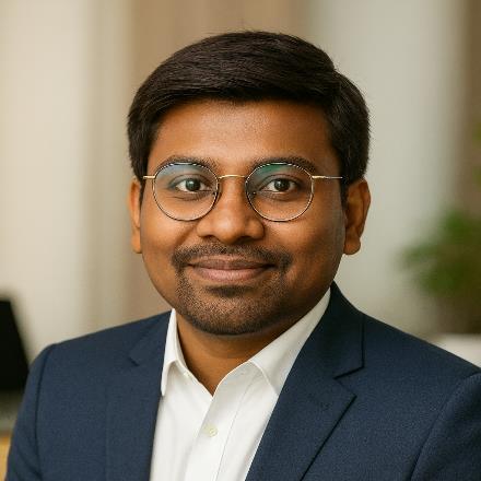 ALOK KUMAR PRADHAN