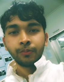 PANKAJ KUMAR RAI