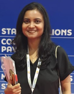 Murshana Das