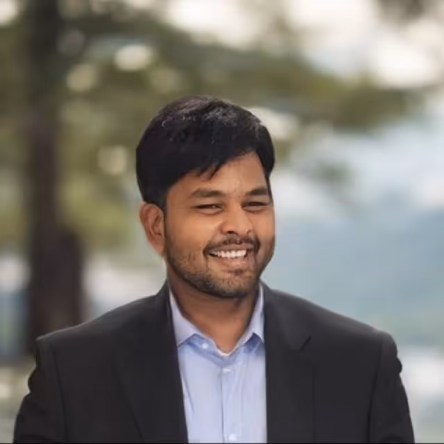 Yuthish Kannan