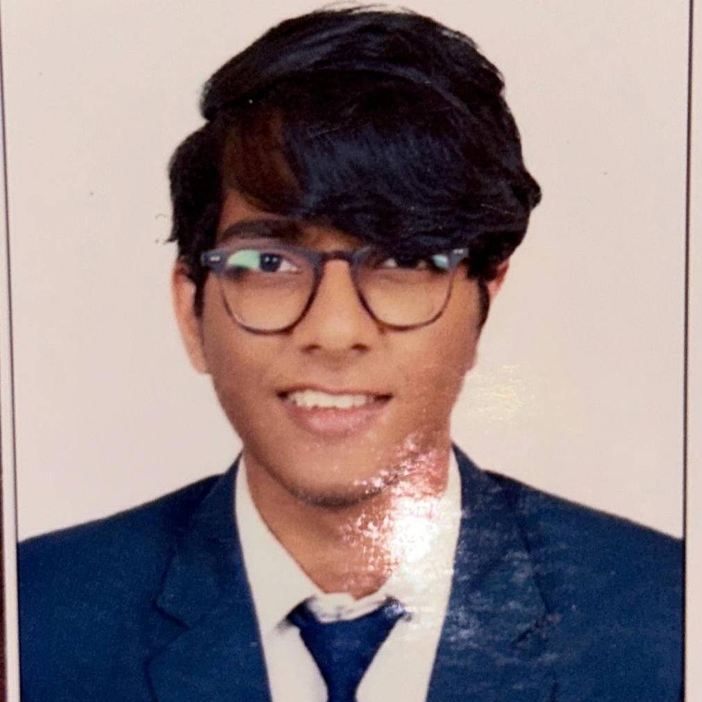 ANIK MONDAL