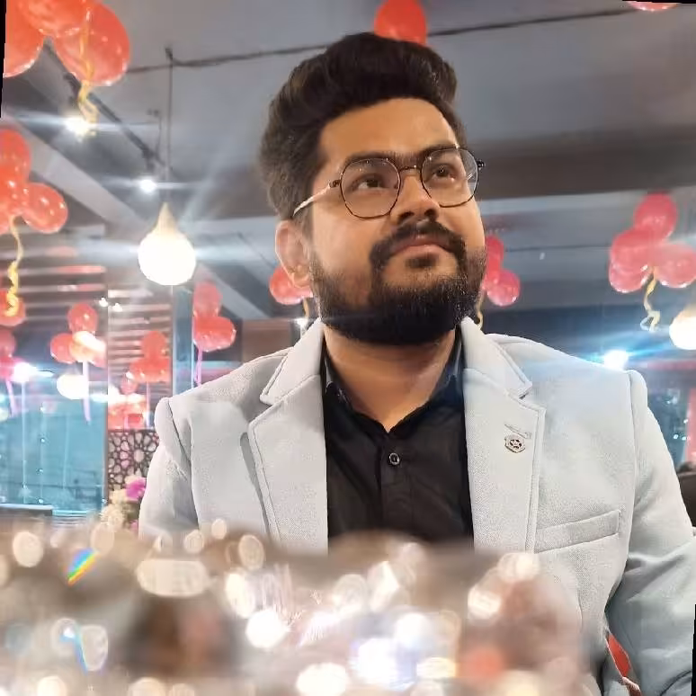 Ranjan Kumar
