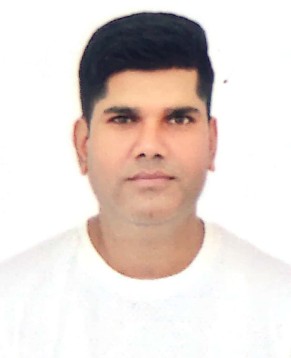 ABINASH SHARMA