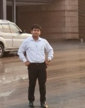 MD. Arif Siddiqui