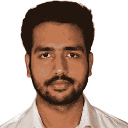 Prashant Kumar